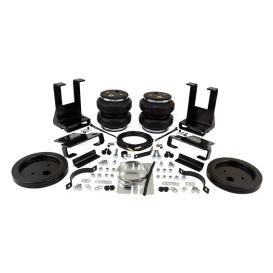  2001-2010 Chevrolet Silverado Air Lift LoadLifter 7500 XL Rear Air Spring Kit