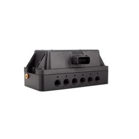1/4" THREADED FNPT PORT ALP 3H/3P Manifold