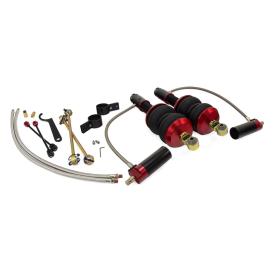  2008-2015 Audi R8 Air Lift Performance Air Suspension Rear Kit