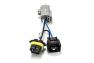 AlphaRex Projector Headlights Converters - AlphaRex 810020