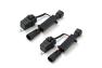 AlphaRex Factory LED Headlights To Alpharex Projector Headlights Converters - AlphaRex 810023