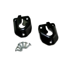 AMP Research BedXtender HD Quick Mount Bracket Kit