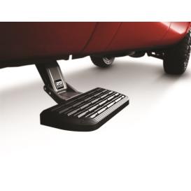  1999-2013 Chevrolet Silverado AMP Research BedStep 2 Side Bed Step