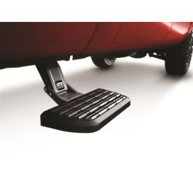 BedStep 2 Side Bed Step