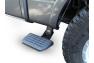 AMP Research BedStep 2 Side Bed Step - AMP Research 75411-01A