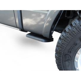  2014-2018 Dodge Ram AMP Research BedStep 2 Side Bed Step