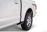 AMP Research BedStep 2 Side Bed Step - AMP Research 75412-01A