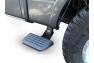 AMP Research BedStep 2 Side Bed Step - AMP Research 75413-01A