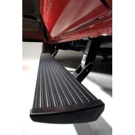 AMP Research PowerStep Plug-N-Play Electric Running Boards