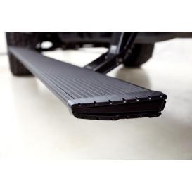 PowerStep Xtreme Electric Running Boards