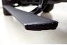 AMP Research PowerStep Xtreme Cab Length Black Running Boards - AMP Research 78139-01A