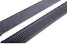 AMP Research PowerStep Xtreme Cab Length Black Running Boards - AMP Research 78139-01A