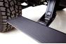 AMP Research PowerStep Xtreme Cab Length Black Running Boards - AMP Research 78234-01A