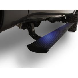 PowerStep Plug-N-Play Electric Running Boards