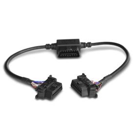 AMP Research PowerStep Plug-N-Play Pass Thru Harness