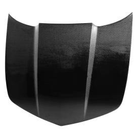 Anderson Composites 2010-2013 Chevrolet Camaro Type-OE Style Hood