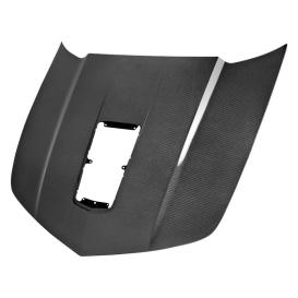 Anderson Composites 14-15 Chevrolet Camaro SS / 1LE / Z28 Type-Z28 Hood