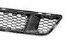 Anderson Composites 15-17 Ford Mustang Front Carbon Fiber Lower Grille - Anderson Composites AC-LG15FDMU