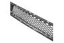 Anderson Composites 15-17 Ford Mustang Front Carbon Fiber Lower Grille - Anderson Composites AC-LG15FDMU
