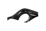 Anderson Composites 15-16 Ford Mustang Type-OE Rear Valance - Anderson Composites AC-RL15FDMU-AO