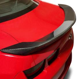 Anderson Composites 10-13 Chevrolet Camaro (Mounting Points ZL1) Type-ZL Rear Spoiler