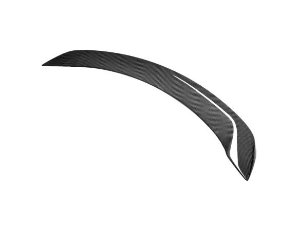 Anderson Composites 14-15 Chevrolet Camaro (Mounting Points ZL1) Type-ZL Rear Spoiler - Anderson Composites AC-RS14CHCAM-ZL