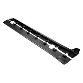 Anderson Composites 15-17 Ford Shelby GT350 Rocker Panel Splitter