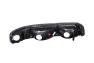 Anzo Driver and Passenger Side Parking Lights (Black Housing, Clear Lens) - Anzo 511065