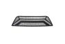 APS 1-PC Black Laser Cut Main Upper Grille - APS GR04DFC30N