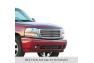 APS 1-Pc Chrome Polished 8X6 Horizontal Billet Main Upper Grille - APS GR07FEG04S