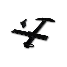 APS Class 1 Rear Trailer Hitch with 1.25" Receiver Opening