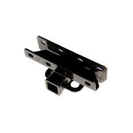 APS Class 3 Rear Trailer Hitch with 2" Receiver Opening