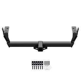  2015-2024 Ford Edge APS Class 3 Rear Trailer Hitch with 2" Receiver Opening
