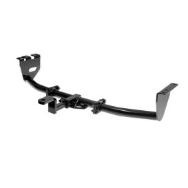 Class 2 Assembly Style Rear Trailer Hitch with 1.25" Receiver Opening