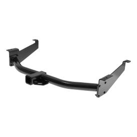 APS Class 3 Assembly Style Rear Trailer Hitch with 2" Receiver Opening