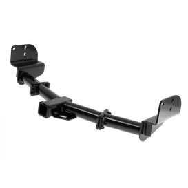 APS Class 3 Assembly Style Rear Trailer Hitch with 2" Receiver Opening