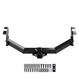  1999-2013 Chevrolet Silverado APS Class 3 Assembly Style Rear Trailer Hitch with 2" Receiver Opening