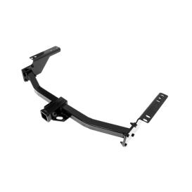 APS Class 3 Assembly Style Rear Trailer Hitch with 2" Receiver Opening