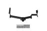 APS Class 3 Assembly Style Rear Trailer Hitch with 2