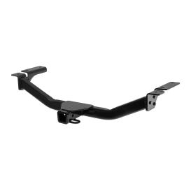 APS Class 3 Assembly Style Rear Trailer Hitch with 2" Receiver Opening