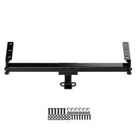  2005-2025 Nissan Frontier APS 2" Square Tube Class 3 Trailer Hitch with 2" Receiver Opening