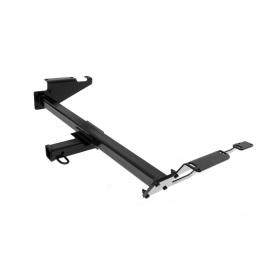 APS Class 3 Assembly Style Rear Trailer Hitch with 2" Receiver Opening