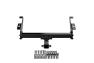 APS Class 3 Assembly Style Rear Trailer Hitch with 2