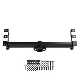  1999-2007 Chevrolet Silverado APS Class 3 Assembly Style Rear Trailer Hitch with 2" Receiver Opening
