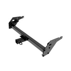 APS Class 3 Assembly Style Rear Trailer Hitch with 2" Receiver Opening