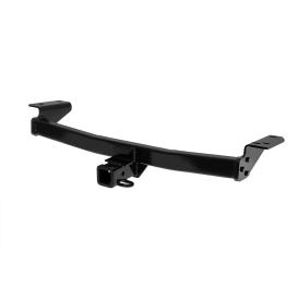 APS Class 3 Assembly Style Rear Trailer Hitch with 2" Receiver Opening