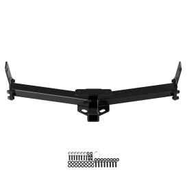  2005-2017 Chevrolet Equinox APS Class 3 Assembly Style Rear Trailer Hitch with 2" Receiver Opening