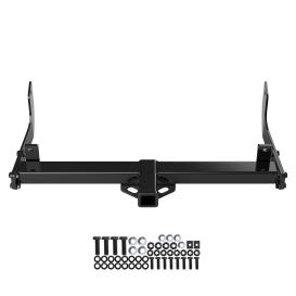  2009-2014 Ford F-150 APS Class 3 Assembly Style Rear Trailer Hitch with 2" Receiver Opening