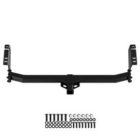  2004-2020 Toyota Sienna APS Class 3 Rear Trailer Hitch with 2" Receiver Opening