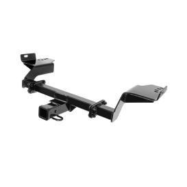 APS Class 3 Rear Trailer Hitch with 2" Receiver Opening